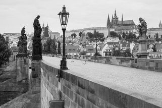 Pokud by Beneš po válce odjel na odpočinek do Sezimova Ústí, kdo by zamířil na Hrad? - Médium.cz